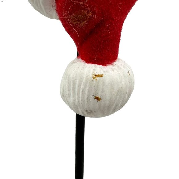 Hallmark Keepsake Ornament Childs Fifth Christmas 1993 Teddy Bear Age Collection - Picture 5 of 8